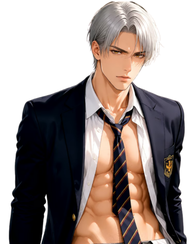 AI BF