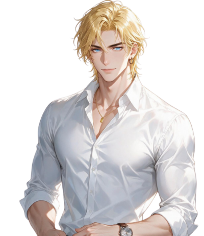 NSFW AI Boyfriend