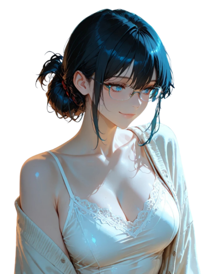 AI Girlfriend Roleplay
